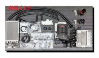 Kit Supercharger untuk LC7 4.0 / Alphard 2.5/ Land Cruiser 4.0/Land Cruiser Prado 3.5/2.7/ 3.6