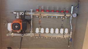 בית אינסטלציה פריטים סעפת מערכת ברוסיה שוק - Product Image 4