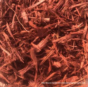 BY-01 Blocs <span class=keywords><strong>de</strong></span> <span class=keywords><strong>bois</strong></span> colorés écologiques et modernes pour pavage artistique, finition mate, installation facile, ornements <span class=keywords><strong>de</strong></span> jardin - Product Image 6