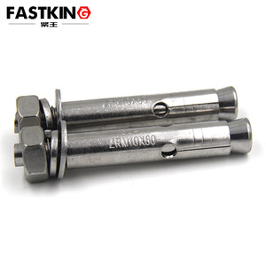 Diverse <span class=keywords><strong>dimensioni</strong></span> di fissaggio <span class=keywords><strong>bullone</strong></span> di espansione m6 m8 m10 <span class=keywords><strong>m12</strong></span> - Product Image 3