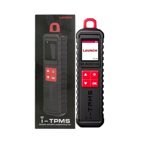 LAUNCH Tire Pressure <b>Detector</b> Handheld X431 TSGUN TPMS <b>Sensor</b> Activator Programming Tool - Product Image 6