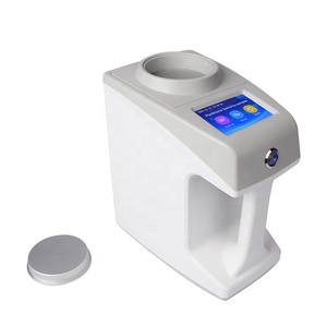 Échantillonneur flottant professionnel et détecteur microbien de l'air, équipement de détection de la propreté des espaces aériens - Product Image 4
