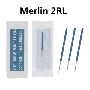 Machine de <span class=keywords><strong>tatouage</strong></span> de maquillage Permanent à bas <span class=keywords><strong>prix</strong></span> <span class=keywords><strong>aiguille</strong></span> stérilisée emballage <span class=keywords><strong>aiguille</strong></span> PS - Product Image 2