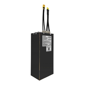 Paquete de Baterías Líquidas AMORGE 20S7P 72V 35AH con ANT BMS 500 Ciclos para E-BOX 2.0 AWJ723570 - Product Image 1