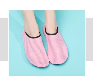 Coussin plage <span class=keywords><strong>chaussures</strong></span> de plongée marche amoureux yoga aqua <span class=keywords><strong>chaussures</strong></span> d'eau pour la plage - Product Image 5