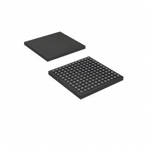 Embedded 144 TFBGA AT32UC3A0128-CTUT Original Buy Electronics Components Online - Product Image 1