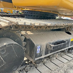 CAT312D รถขุดดินขนาด12ตันใช้ลูกปืน & เกียร์2022 - Product Image 5