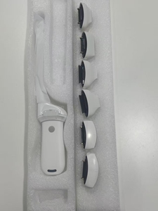 Échographe Doppler Palmier avec Sondes Interchangeables Convexe Linéaire - Product Image 6