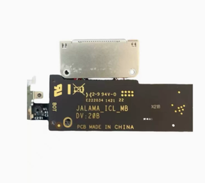 Placa Base Original para <span class=keywords><strong>Microsoft</strong></span> <span class=keywords><strong>Surface</strong></span> <span class=keywords><strong>PRO</strong></span> <span class=keywords><strong>4</strong></span> 1724, Pro5 1796, Pro7 1866 - Product Image 6