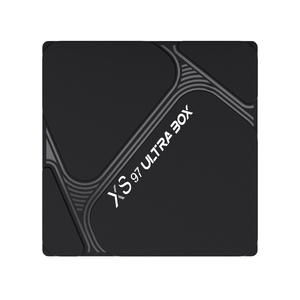 XS97 ULTRA BOX Precio de Fábrica, Android 11 4K TV Box Quad-Core Cortex A35, WiFi Dual, 4GB RAM - Product Image 6