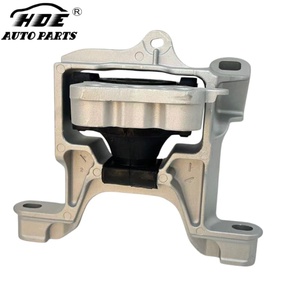 12305-WB002 DB1N39060A A4460 Pièces automobiles en gros, support moteur de haute qualité pour TOYOTA YARIS - Product Image 1