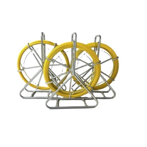 Outil <span class=keywords><strong>de</strong></span> bande <span class=keywords><strong>de</strong></span> poisson électrique <span class=keywords><strong>de</strong></span> tige <span class=keywords><strong>de</strong></span> câble <span class=keywords><strong>de</strong></span> remorquage <span class=keywords><strong>de</strong></span> <span class=keywords><strong>6mm</strong></span> X 100m avec support <span class=keywords><strong>de</strong></span> bobine en acier et accessoires <span class=keywords><strong>de</strong></span> câblage <span class=keywords><strong>de</strong></span> conduit en <span class=keywords><strong>fibre</strong></span> <span class=keywords><strong>de</strong></span> <span class=keywords><strong>verre</strong></span> - Product Image 1
