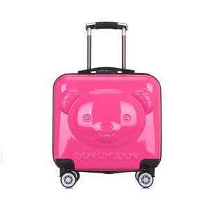 Bagages de voyage pour enfants <span class=keywords><strong>Valise</strong></span> pour garçon et <span class=keywords><strong>fille</strong></span> - Product Image 4