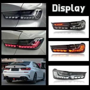 G20 задние фонари G28, 3 серии, 2019-2022 GTS - Product Image 3