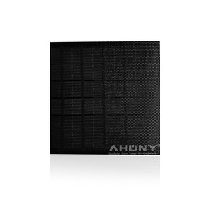Cellule Solaire Monocristalline PERC Semi-Flexible Ultra-Légère à Haute Efficacité, Personnalisable, pour Réseau Photovoltaïque, Alimentation OEM - Product Image 6