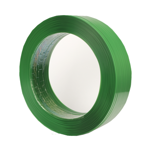 強力で丈夫なPET製本プラスチックバンドPETストラップ梱包ベルト物流包装用 - Product Image 4