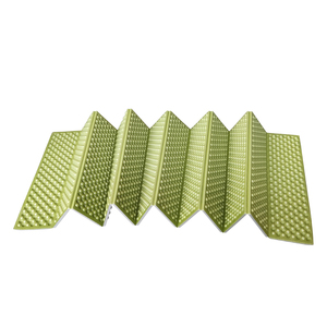 Bảo vệ có thể gập lại EVA bọt Non-Skid ngồi đệm pad với dập nổi khuỷu tay & miếng đệm đầu gối Pouch cho hội đồng quản trị cân bằng ngồi thoải mái - Product Image 1