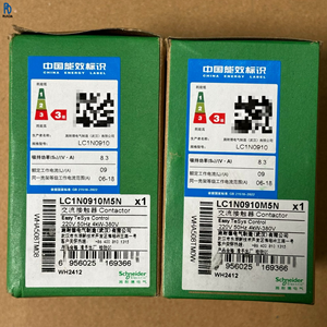PLC Controller Sensor AC Contactor Brand New Original N - Product Image 1