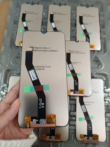 Écran LCD HD+ universel pour Redmi 8/8A, 6,22 pouces, avec fonction anti-lumière bleue, pièces de rechange, noir - Product Image 3