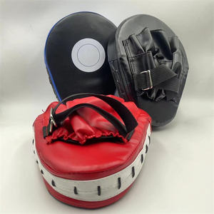 Bersaglio da Boxe Professionale per Adulti e Bambini, Attrezzatura per Allenamento Sanda, Muay Thai, Taekwondo, Bersaglio per Calci e Pugni - Product Image 4