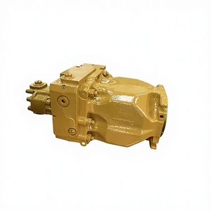 ผู้ค้าส่งอะไหล่เครื่องจักรก่อสร้าง ปั๊มไฮดรอลิก D6H D6R รุ่น 9T7099 - Product Image 3