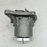 Pièces détachées pour excavatrice 320B, pompe à eau 125-2991 pour moteur 3066, pompe à eau pour excavatrice 320B 125-2991 1252991, pièces de moteur