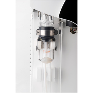 Analizador Kjeldahl Automático Drawell DW-K9860 con Destilación y Valoración por Titulación, Impresora Integrada, para Pruebas de Nitrógeno en Alimentos y Piensos - Product Image 5