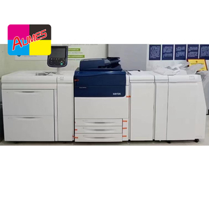 Hot Sale Printer for Versant 80 180 V80 V180 <b>Photocopy</b> Copier A3 Colour Machine Refurbished Used Press - Product Image 4