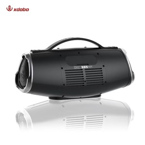 Xdobo Wow Max 300W Haut-parleur Bluetooth haute puissance, haut-parleur portable sans fil, ABS AUX, musique mobile, haut-parleur étanche pour la maison, karaoké - Product Image 5