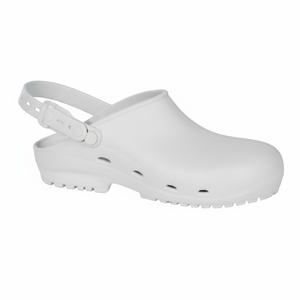 Zapatos DE SEGURIDAD seguros y protegidos: zuecos cómodos y duraderos para uso en el trabajo y el hogar - Product Image 1