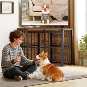 Rectangle MDF Top End <b>Table</b> with Magazine Rack Double Tier Metal & Wood <b>Wall</b> Mounted Storage for Living Room - Product Image 3