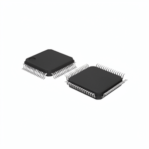 Interface 64 LQFP Manufacturer Channel Components Electronic FT313HL-T - Product Image 1