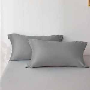 Toptan lüks düz levha yatak takımı 5 adet çevre dostu organik monte levhalar ev kullanımı veya oteller için hızlı teslimat - Product Image 6