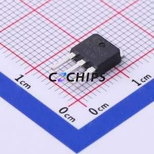 Original y nuevo NCE40H12I TO-251 Transistor de efecto de campo (MOSFET) - Product Image 1