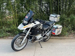 Motocyclettes à essence BMWi GS1200 <span class=keywords><strong>Adventure</strong></span>, moto de tourisme de 1200 cm3, motos de rallye, moteur haute performance - Product Image 4