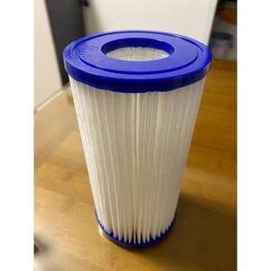 Cartuchos de filtro de piscina de papel acrílico para piscinas elevadas, bomba de masaje para piscinas, modelo I, número de pieza 99 - Product Image 2