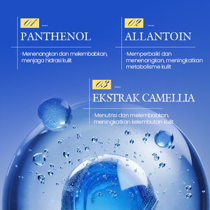 Tónico Facial KORMESIC con Ácido Glicólico al 7%, Certificado por Bpom, 250 ml, Blanqueador, Iluminador, Hidratación Duradera, Equilibrio Agua-Aceite - Product Image 3