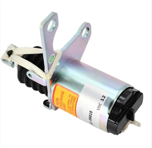 Kit de solénoïdes pour pièces de camion 315-4628 12V 3154628 12V CA3154628 12V pour 304D 303.5C 304C 305C 315-4628 24V 3154628 24V CA3154628 24V - Product Image 5