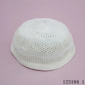 Chapeaux religieux pour hommes, directement du fabricant, en stock, pas chers, styles quotidiens et sur le thème de la pêche, très demandés - Product Image 3