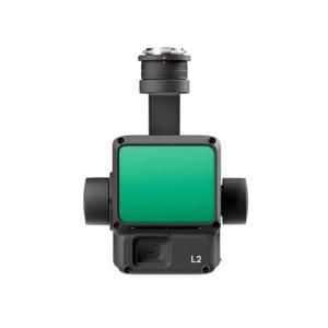 Thương hiệu mới dj1 Zenmuse L1 L2 lidar mô-đun IMU cảm biến rtk UAV Máy ảnh chính xác nông nghiệp bản đồ địa hình - Product Image 1