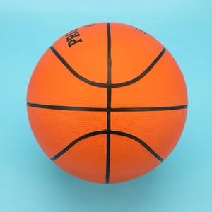 Ballon de <span class=keywords><strong>basket</strong></span> de haute qualité à prix abordable pour enfants, fabriqué en Chine - Product Image 5
