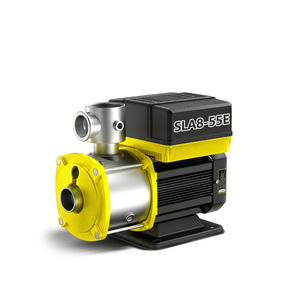 Pompe centrifuge à fréquence variable magnétique Skoyod SLA8-55E IE5 |   1,5 kW Acier inoxydable 304 Multi-étages - Product Image 1
