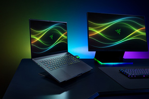 <span class=keywords><strong>Razer</strong></span> <span class=keywords><strong>Blade</strong></span> <span class=keywords><strong>16</strong></span> 2026 <span class=keywords><strong>16</strong></span>'' 2.5K 240Hz Oled Ultra 9 386H 32GB 64GB RAM  1TB 2TB SSD 5070Ti 5080 5090 Ultra Fin Meilleur Ordinateur Portable de Jeu - Product Image 4