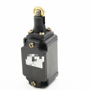 Herr 335-20z Mr33520z 500v 6kv Positions schalter-unbenutzt-Neues Original Ready Stock Industrial Automation Pac Dedicated <span class=keywords><strong>Pl</strong></span> - Product Image 1