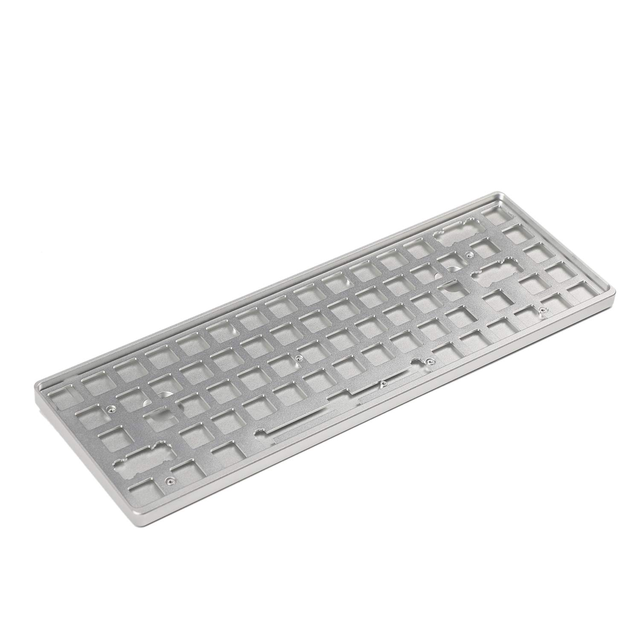 Xgh OEM ODM Corne Keyboard Aluminum Case