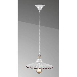 Lámpara de Techo LIBERTY Marrón D 40CM - 1XE27 - Product Image 1