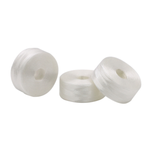 Hilo de Coser y Bordar de Poliéster y Algodón Encerado, Mercerizado, Ecológico, de Alta Tenacidad 150d, en Bobina, Venta Caliente - Product Image 3