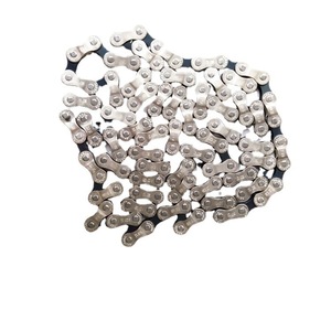 Venta al por mayor 6 <span class=keywords><strong>velocidades</strong></span> <span class=keywords><strong>7</strong></span> <span class=keywords><strong>velocidades</strong></span> 8 <span class=keywords><strong>velocidades</strong></span> <span class=keywords><strong>Cadena</strong></span> de bicicleta de montaña <span class=keywords><strong>cadena</strong></span> de bicicleta <span class=keywords><strong>7</strong></span> <span class=keywords><strong>velocidades</strong></span> 21 <span class=keywords><strong>velocidades</strong></span> 8 <span class=keywords><strong>velocidades</strong></span> 24 <span class=keywords><strong>velocidades</strong></span> <span class=keywords><strong>cadena</strong></span> universal - Product Image 2