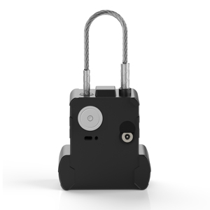GPS Jammer Rastreador Contenedor G666 Armored Smart Lock - 4G GPS Sistema a prueba de explosiones para transporte de metales preciosos - Product Image 3