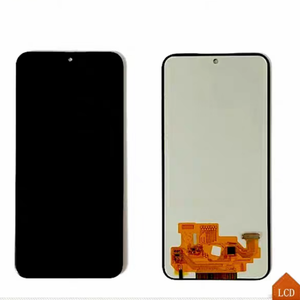 Pantalla de Teléfono Móvil 2026 100% Original para <span class=keywords><strong>Samsung</strong></span> Galaxy A35 5G LCD con Marco para <span class=keywords><strong>Samsung</strong></span> A356, Envío Directo - Product Image 3